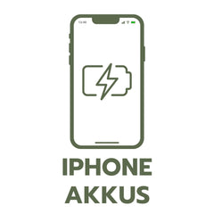 Collection image for: iPhone Akkus