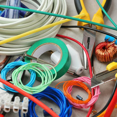 Collection image for: Verbrauchsmaterial