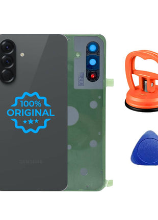 Samsung Galaxy A56 5G – Original Akkudeckel - Rückseite - Zaisberg Austria