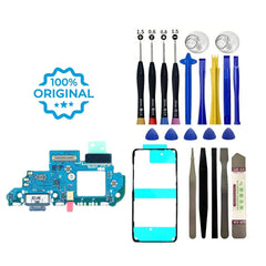 Samsung Galaxy A54 5G Original Ladebuchse - Mikrofon - Zaisberg Austria