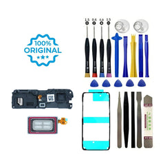 Samsung Galaxy A54 5G Lautsprecher & Hörmuschel - Zaisberg Austria