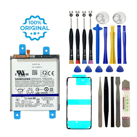 Original Akku für Samsung Galaxy S22 5G - Zaisberg Austria