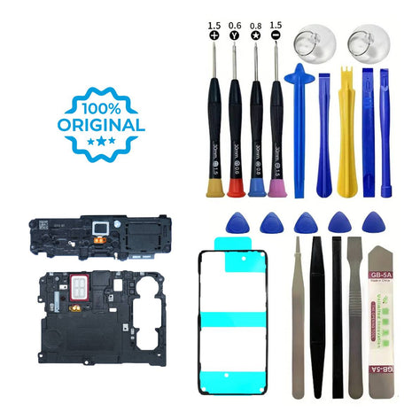 Samsung Galaxy S21 FE 5G Lautsprecher & Hörmuschel - Zaisberg Austria