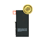 Nur Batterie