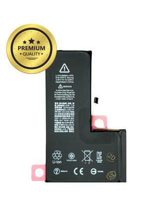 iPhone XS Premium Akku inkl. Werkzeuge und Kleber - Zaisberg Austria