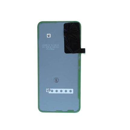 Samsung Galaxy A34 5G – Original Akkudeckel - Rückseite - Zaisberg Austria