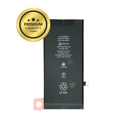 iPhone 8 Premium Akku inkl. Kleber und Werkzeuge I Premium Batterie - Zaisberg Austria