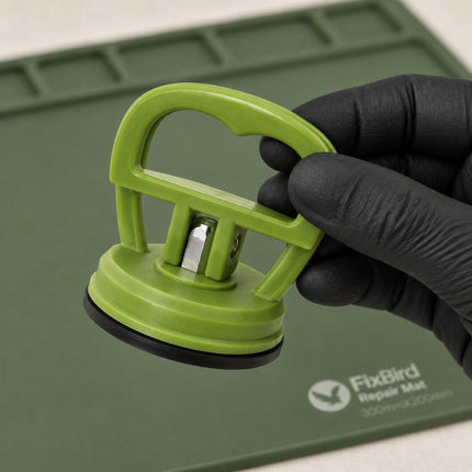 FixBird Professional Saugnapf