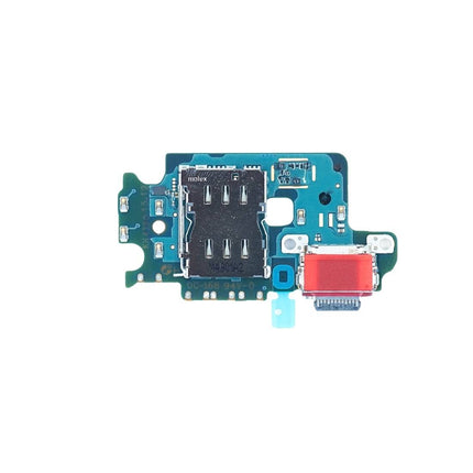 Samsung Galaxy S24 5G Original Ladebuchse - Mikrofon - SIM Leser - Zaisberg Austria