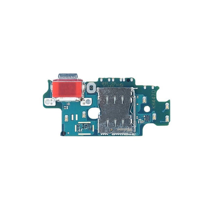 Samsung Galaxy S24+ 5G Original Ladebuchse - Mikrofon - SIM Leser - Zaisberg Austria