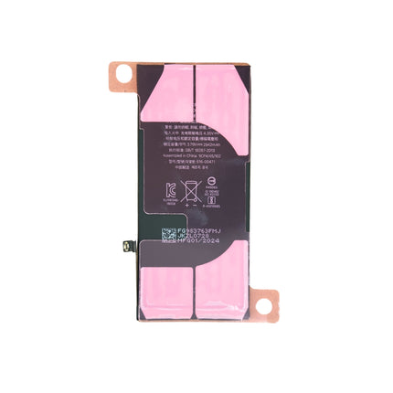 iPhone 8 Premium Akku inkl. Kleber und Werkzeuge I Premium Batterie - Zaisberg Austria