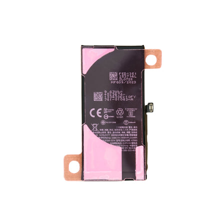 iPhone 13 Mini Premium Akku mit Werkzeuge und Kleber - Zaisberg Austria