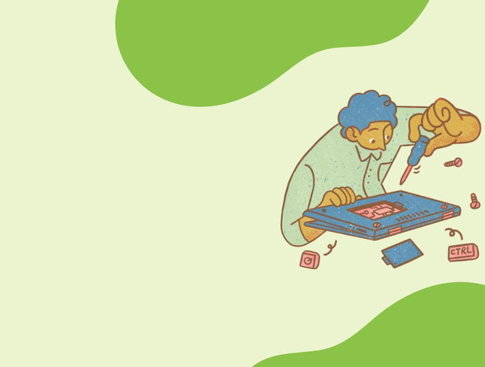 <h1><strong>Selber Reparieren.</strong></h1><h1><strong>Geld Sparen.</strong></h1>