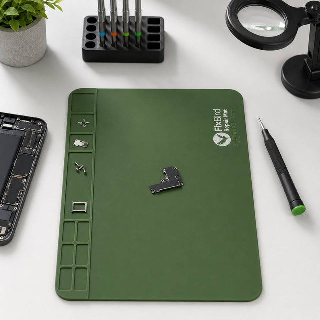 FixBird ESD safe repair pad
