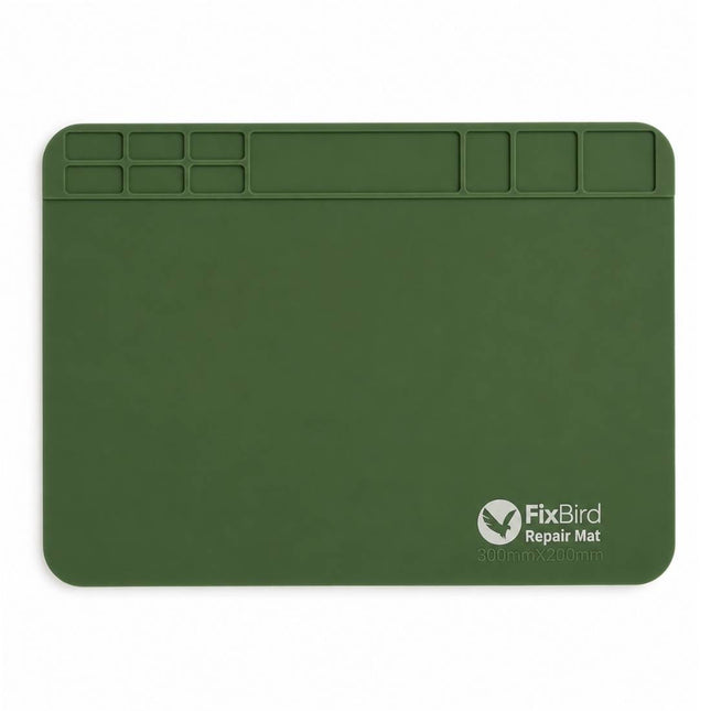 FixBird repair Mat
