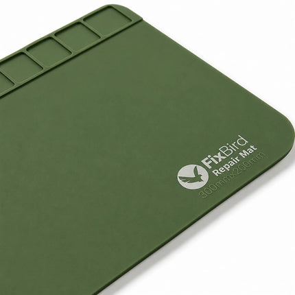FixBird reparatur matte