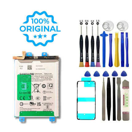 Original Akku für Samsung Galaxy A16 4/5G - Batterie 