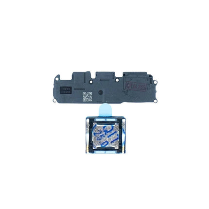 Samsung Galaxy A14 5G speaker and earpiece