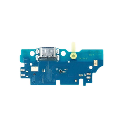 Samsung Galaxy A16 5G Charging Port