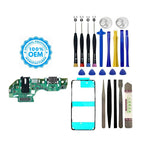 Ladebuchse SET