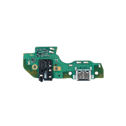 Samsung Galaxy A22 5G charging port
