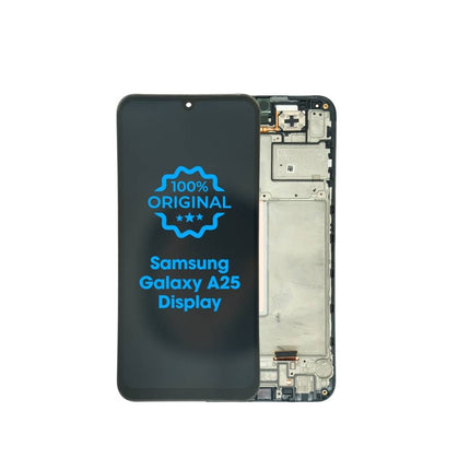 Samsung Galaxy A25 5G Original Display