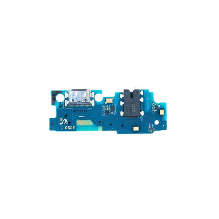 Samsung Galaxy A32 5G charging port