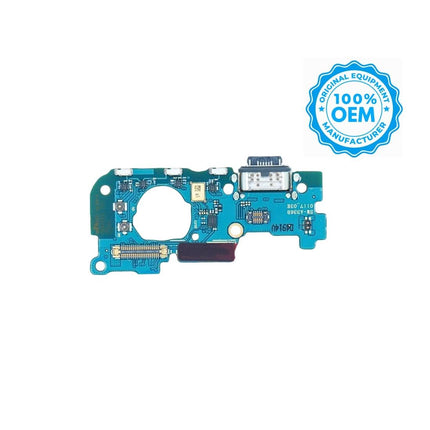 Samsung Galaxy A33 5G Ladeplatine
