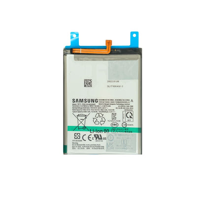 Samsung Galaxy A33 5G Original Batterie