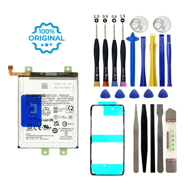 Samsung Galaxy A34 5G Original Akku