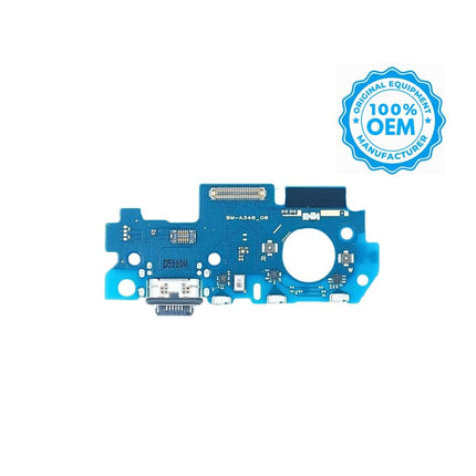 Samsung Galaxy A34 5G Original OEM Ladeplatine