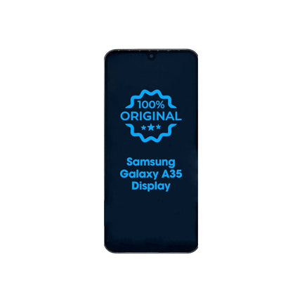 Samsung Galaxy A35 5G Original Display 