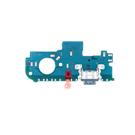 Samsung Galaxy A35 5G charging port 