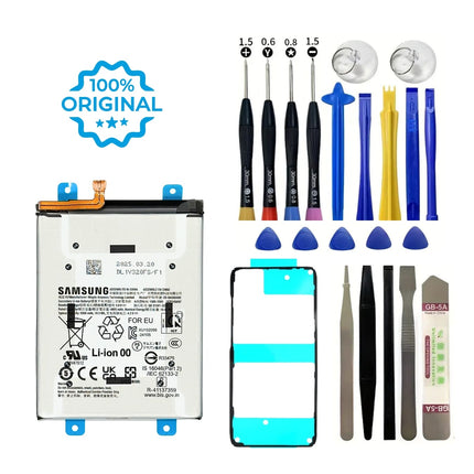 Samsung Galaxy A36 5G Original Akku 