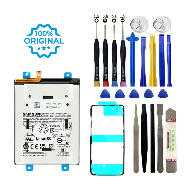 Samsung Galaxy A36 5G Original Akku 