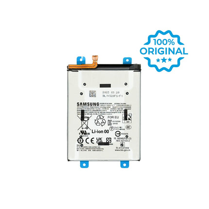 Samsung Galaxy A36 5G Original Batterie