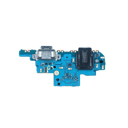 Samsung Galaxy A52 4G charging port