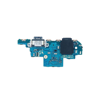 Samsung Galaxy A52 5G Charging port