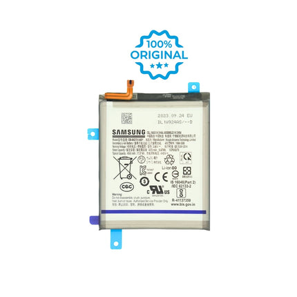Samsung Galaxy A52 Original Batterie 