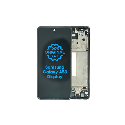 Samsung Galaxy A53 5G Original Display