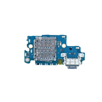 Samsung Galaxy A53 5G charging port