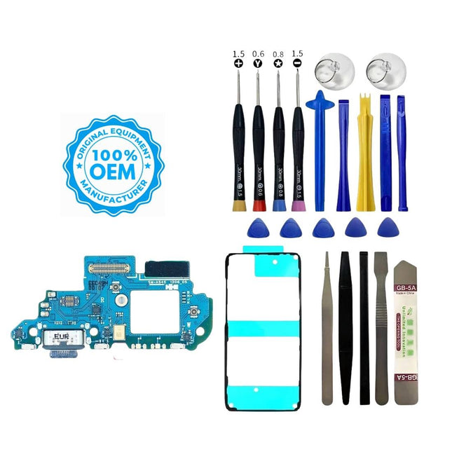 Samsung Galaxy A54 5G Ladebuchse