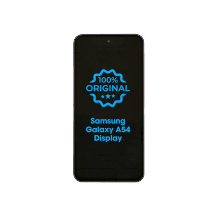 Samsung Galaxy A54 5G Original Display