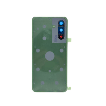 Samsung Galaxy A55 5G Original Backcover akkudeckel rueckglas 