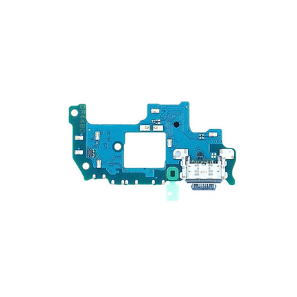 Samsung Galaxy A55 5G charging port