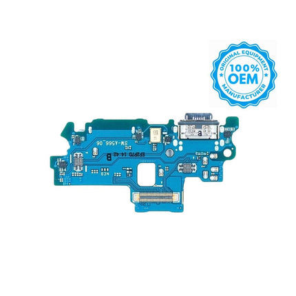 Samsung Galaxy A56 5G Ladeanschluss