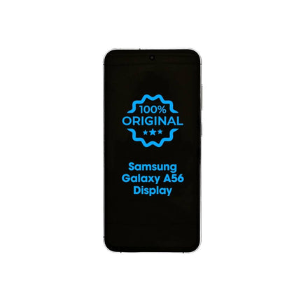 Samsung Galaxy A56 5G Original Display – Bildschirm