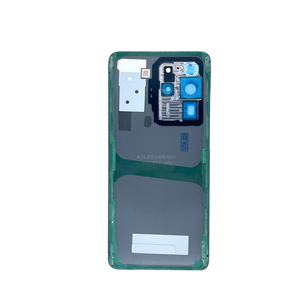 Samsung Galaxy S20 Ultra Original Akkudeckel Rueckglas Backcover