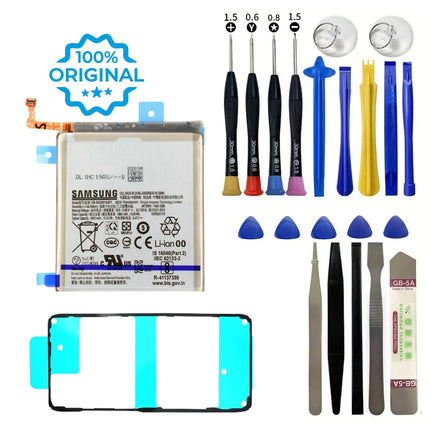 Samsung Galaxy S21 5G Original Akku