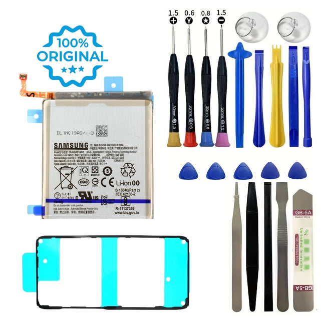 Samsung Galaxy S21 5G Original Akku